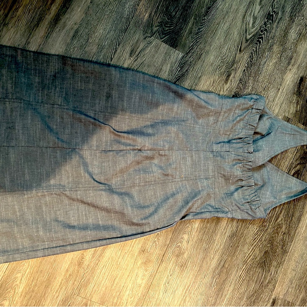 Jacob dress size med